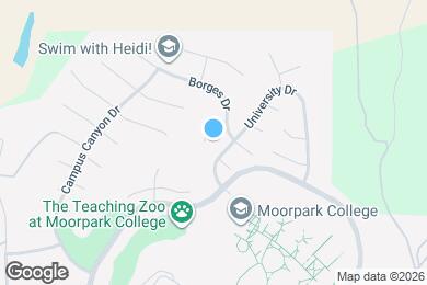 Map image of the property - 7224 Imbach Place