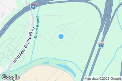 Map image of the property - The Bennett
