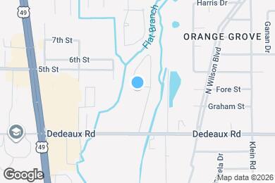 Map image of the property - 11487 Camden Ct Cir