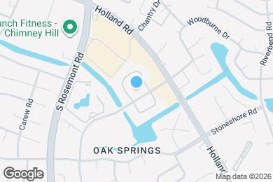 Map image of the property - Auburn Place Luxury Apartments