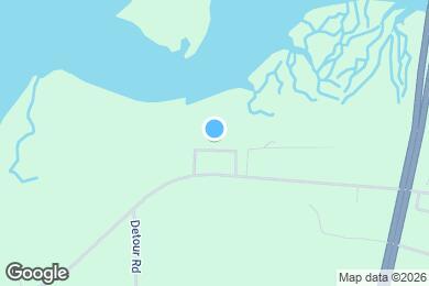 Map image of the property - 19 Briarfield Ct