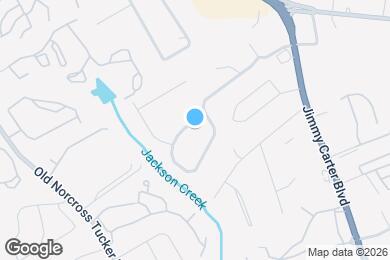 Map image of the property - 6421 Boyett Dr NW