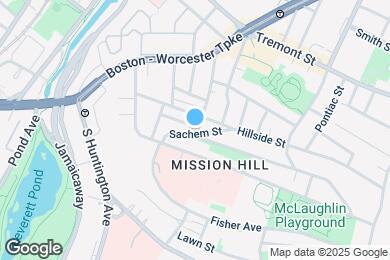 Map image of the property - 63 Wait St