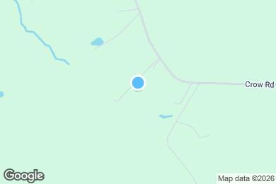 Map image of the property - 4313 Crow Rd