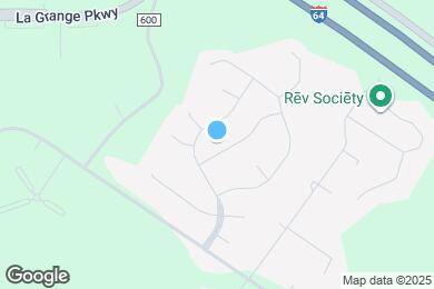 Map image of the property - 3409 Colony Mill Rd