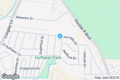 Map image of the property - 7245 Wallsend Dr