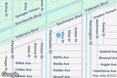 Map image of the property - 304 Ginger St