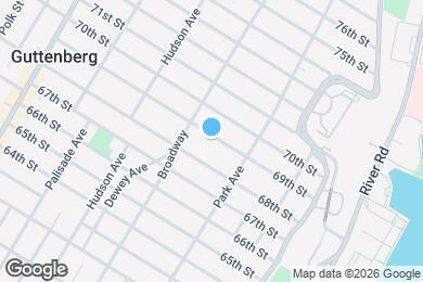 Map image of the property - The Zayn