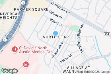 Map image of the property - 12316 Limerick Ave