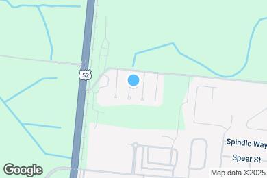 Map image of the property - 44 Elmwood Pl
