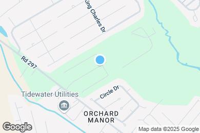 Map image of the property - 35503 Irvin Way