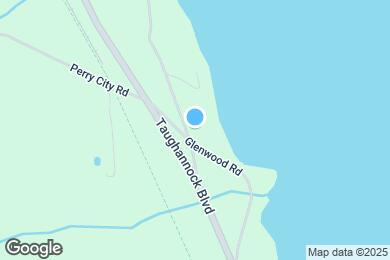 Map image of the property - 1 Maplewood Rd