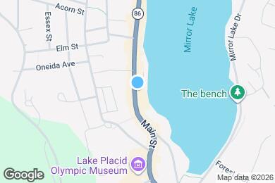 Map image of the property - 2523 Main St