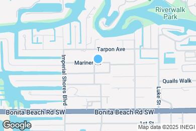 Map image of the property - 4339 Mariner Rd