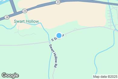 Map image of the property - 300 S Side Dr