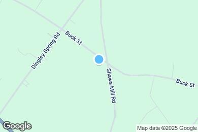 Map image of the property - 139 Buck St