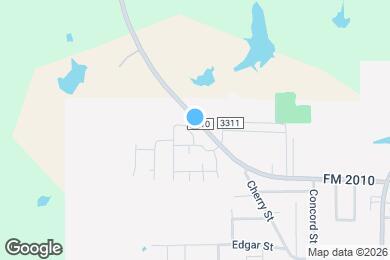 Map image of the property - Silverleaf at Chandler