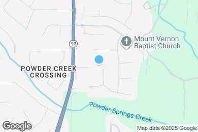 Map image of the property - 273 Ryan Tr