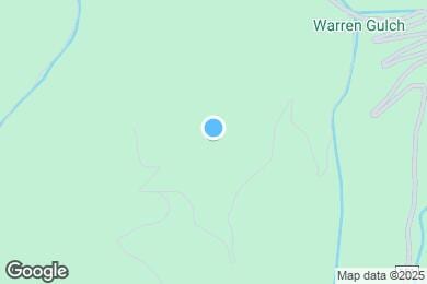 Map image of the property - 785 Warren Gulch Rd