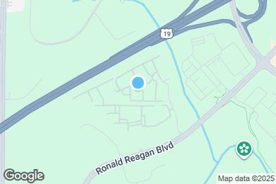 Map image of the property - 700 Venue Wy