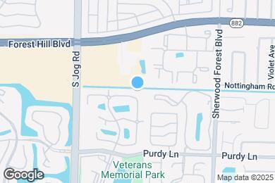 Map image of the property - 2160 White Pine Cir