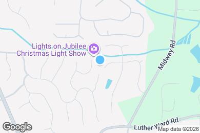 Map image of the property - 4610 Planters Hill Dr