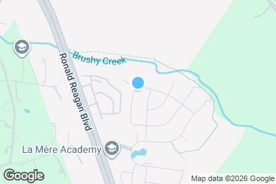 Map image of the property - 904 Purple Moor Pass