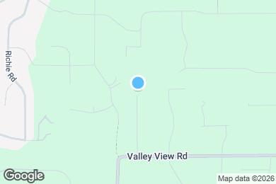 Map image of the property - 7640 Valley View Rd