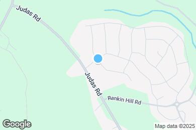 Map image of the property - 144 Cherry Birch St