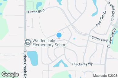 Map image of the property - 4212 Kipling Ave