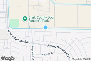 Map image of the property - 5914 Sassy Rose Dr