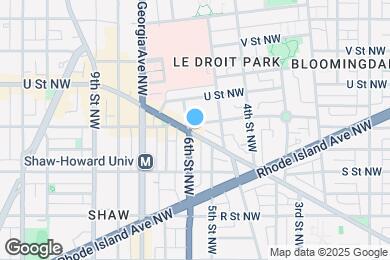 Map image of the property - Room in Shared 3 bed/2.5 bath home