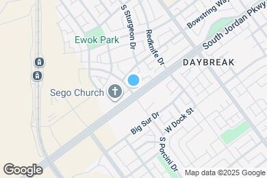 Map image of the property - 10653 Cardinal Park Rd