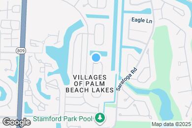 Map image of the property - 3746 Torres Cir