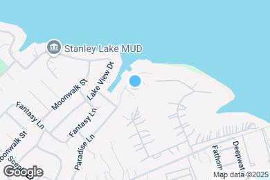 Map image of the property - 10410 Enchanted