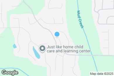 Map image of the property - 3283 Fruitwood Ln