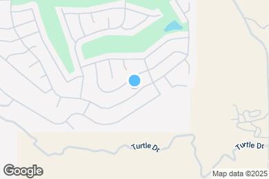 Map image of the property - 2141 Birdie Dr