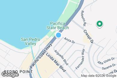 Map image of the property - Unit