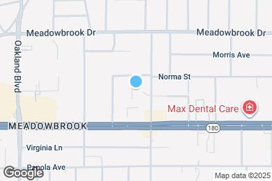 Map image of the property - 2513 Normont Cir