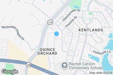 Map image of the property - 63 Timber Rock Rd