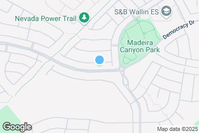 Map image of the property - 2693 Rue Toulouse Ave
