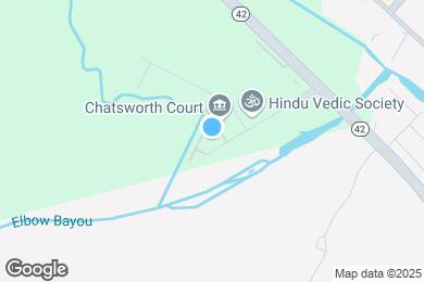 Map image of the property - Kenilworth Ridge