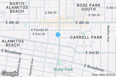 Map image of the property - 319 Cherry Ave