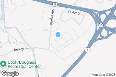 Map image of the property - 117 Lyla Ln