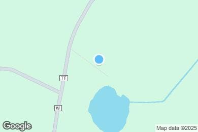 Map image of the property - W4738 Angel Ln