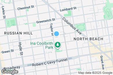 Map image of the property - 877 Union St