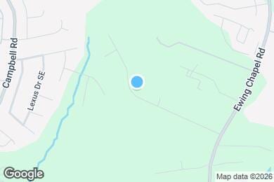 Map image of the property - 1140 Victoria Walk Ln