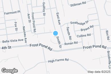 Map image of the property - 66 Smith St