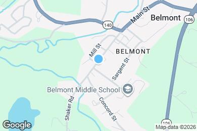 Map image of the property - 173 Main St