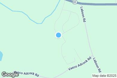 Map image of the property - 492 Clearwater Way